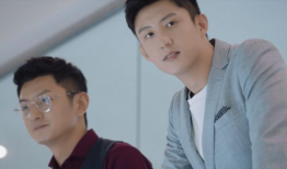 富二代的电视剧,豪门恩怨，爱恨交织