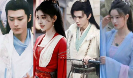 仙剑4电视剧,穿越时空的宿命纠葛，探寻爱恨情仇的传奇之旅