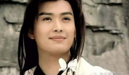 沈浪是什么电视剧,江湖风云再起