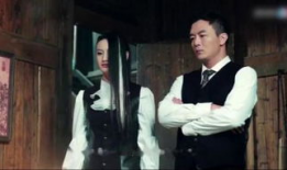 苍狼电视剧剧情介绍,烽火岁月里的英雄传奇