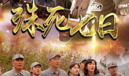 殊死七日电视剧演员表,众星云集，演绎生死较量