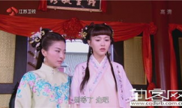 百合电视剧,一段跨越时代的青春恋曲