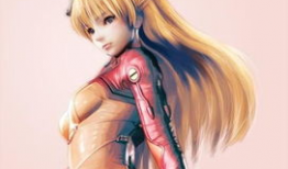 爆乳母娘动漫,激情四溢的青春校园传奇