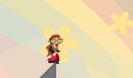 爆乳母娘动漫,激情四溢的青春校园传奇