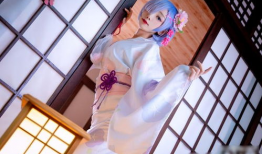 动漫角色扮演 cos,动漫角色扮演Cosplay之旅