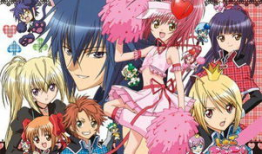 动漫完结,梦想与现实的交织