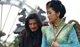 电视剧灵珠,穿越时空的奇幻之旅