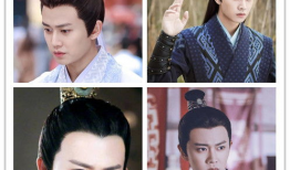 任嘉伦演的古装电视剧,风华绝代，侠骨柔情演绎传奇人生